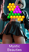 Bubble Shooter скриншот 4