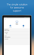 Supremo Remote Desktop ảnh chụp màn hình 7