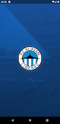 FC SLOVAN LIBEREC الملصق