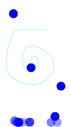 Fidget Ball-poster