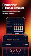 SingularityApp: To Do Lists ảnh chụp màn hình 6