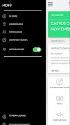 برنامه‌نما Carmel Barrio Privado عکس از صفحه