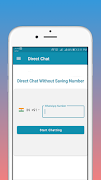 WP Chat Without Saving Number 截图 2