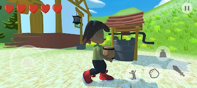 Blue Demons screenshot 1