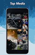 Followers Analytics ảnh chụp màn hình 6