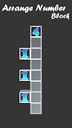 Arrange Number Block ภาพหน้าจอ 4