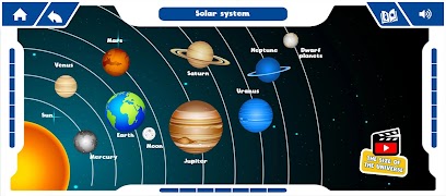 Telescope screenshot 3