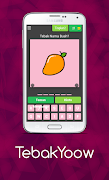 TebakYoow screenshot 2