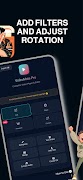 VideoMate | Видеоредактор скриншот 3