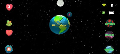 EE : Earth Evolution スクリーンショット 2