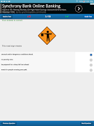 Ohio Driving Test screenshot 6