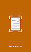 Docs Scanner - scan doc, note and card poster
