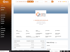VÓRTEX Screenshot 4