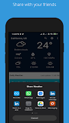 OpenWeather screenshot 5