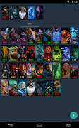 Perfect Pick for Dota 2 скриншот 5