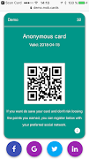Scan Card Screenshot 5