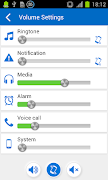 Volume Settings (Plugin) ảnh chụp màn hình 4