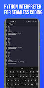Acode - code editor | OSS syot layar 4