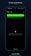 GhostNet - Network Scanner imagem de tela 6