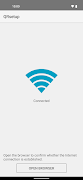 QRsetup captura de pantalla 4