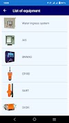 Ship Equipment スクリーンショット 4