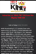 103.9 KING FM 截圖 3
