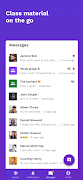 Aula screenshot 2
