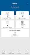 iMate Elearning Screenshot 1