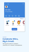 Darwinbox تصوير الشاشة 6