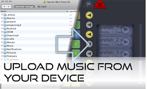 Programmable Launchpad FREE 스크린샷 2