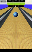 Bowling Game screenshot 1