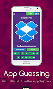 App Guessing ポスター