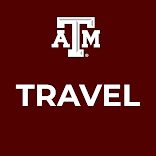Texas A&M Travel