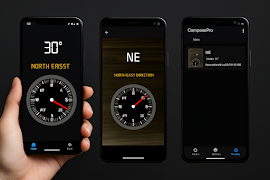 CompassPro screenshot 6