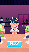 Sushi Drop Puzzle poster