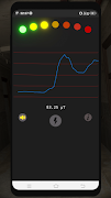 True EMF Detector โปสเตอร์
