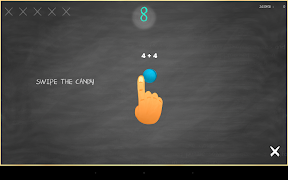 Math Slash スクリーンショット 3