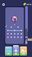 Balls 'n' Blocks screenshot 1