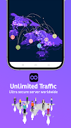 VPN และพร็อกซีส่วนตัว ภาพหน้าจอ 3