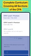 2 Schermata Bloomberg CFA Prep