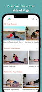 Devi Daly Yoga syot layar 1
