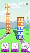 City Stack Master تصوير الشاشة 2