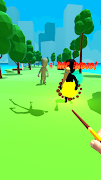 Spell Master 3D Ekran Görüntüsü 2