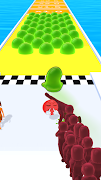 Slime and Run ภาพหน้าจอ 2