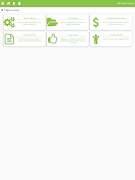 SUPNET captura de pantalla 6