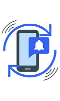 Remote Notification Sync screenshot 2