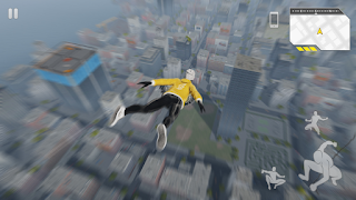 Spider Fuser تصوير الشاشة 2