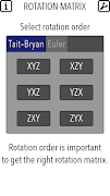 RotationMatrix bài đăng