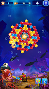 Captain Bubbles - Spin Screenshot 3