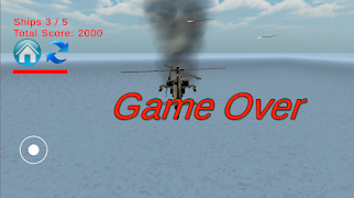 Warship2 screenshot 4